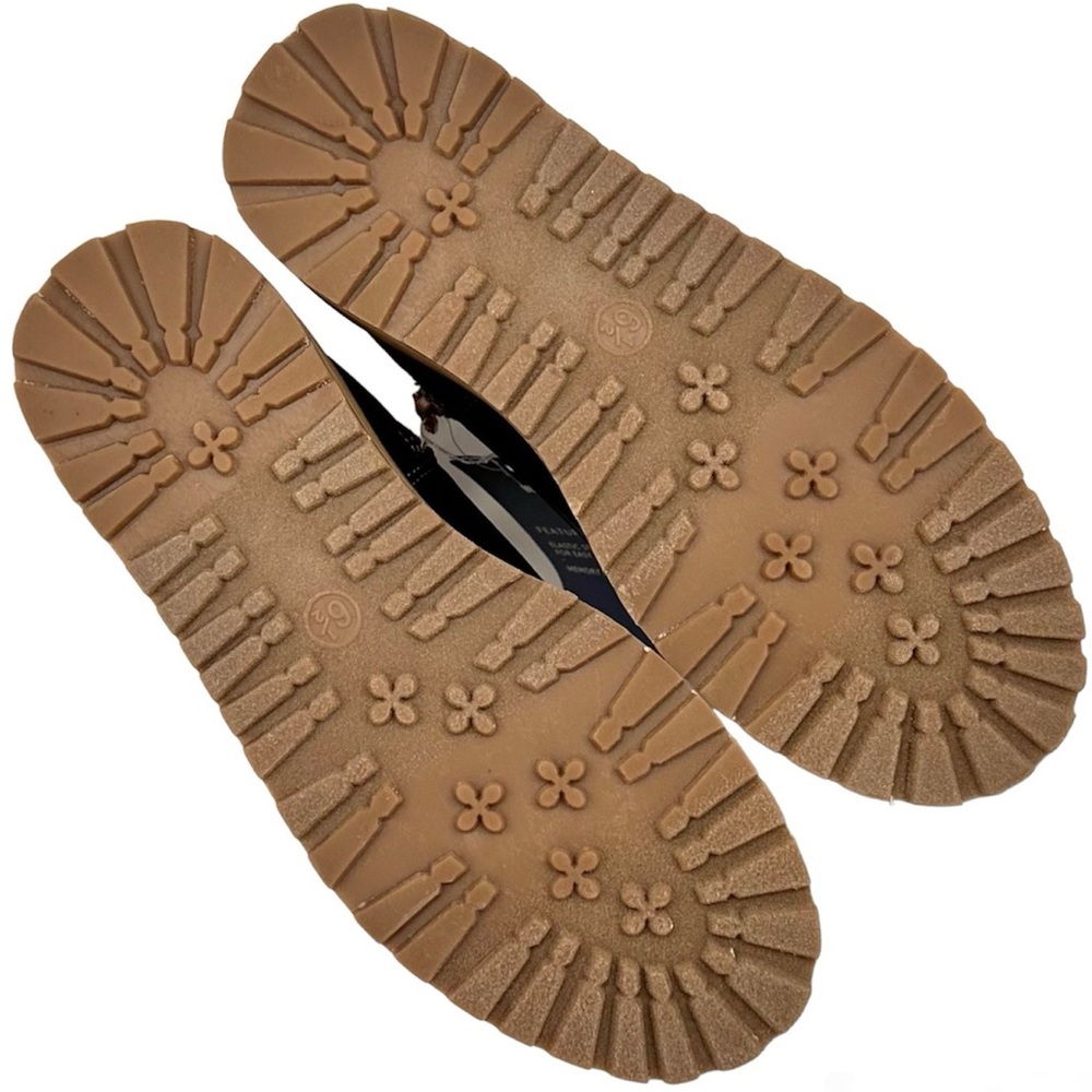 Universal Thread Cambria Women’s Cognac Boots - Picture 12 of 14